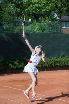 Bild 562 - RL GTHGC - LTTC RW Berlin